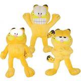 Multipet Garfield&#174; Plush Garfield Dog Toy I003522