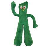 Multipet Gumby&#174; Plush Dog Toy I003524
