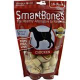 SmartBones&#174; Vegetable &amp; Chicken Mini Chews for Dogs Chicken I004348b