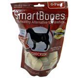 SmartBones&#174; Vegetable &amp; Chicken Chews for Dogs Chicken  I004365b