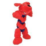 Mammoth&#174; Linkies™ 3 Link Dog Plush Toys I004403b