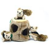 Outward Hound&#174; Hide-A-Squirrel Jr Toy I004552
