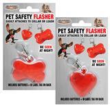 Blazing LEDz Pet Safety Flasher I004568