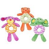 Spot&#174; Lil Spots™ Plush Toy for Small Dogs and Puppies Ring I004903