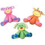 Spot&#174; Lil Spots™ Plush Toy for Small Dogs and Puppies Floppy I004907