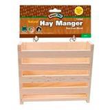 Super Pet&#174; Natural Hay Manager for Small Animals I004962