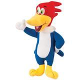 Multipet™ Woody Woodpecker™ Dog Toy, 10&quot; I004971