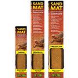 Exo Terra&#174; Sand Mat Desert Terrarium Substrate I005338b