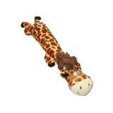 Multipet Dawdler Dudes Giraffe Dog Toy I005444