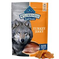 Blue Wilderness Trail Treats&#174; Jerky 3.25 oz I005459