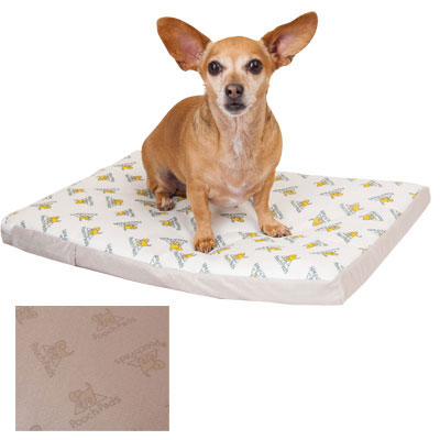 PoochPads available at Care-A-Lot Pet Supply