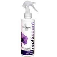 Isle of Dogs Repl&#224;scents Odor Neutralizer Violet + Sea Mist for Dogs 8 oz I006075