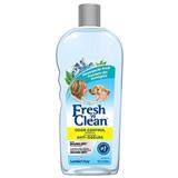 Lambert Kay&#174; Fresh ’n Clean&#174; Odor Control Shampoo with Skunk-Off&#174; technology Mountain Air Fresh Scent 18oz. I006116