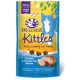 Wellness&#174; Kittles™ Chicken &amp; Cranberries 2 oz.  I006157