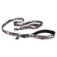 EzyDog Soft Trainer Leash with Traffic Control Handle Camo I006177