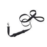 Coastal&#174; Insta-Grip&#174; Control Handle Nylon Dog Leash 1&quot; x 6&#39; I006348