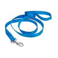 Coastal Single-Ply Dog Leash Blue Lagoon  33579b