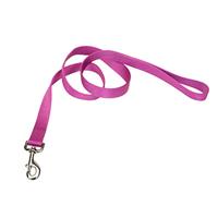 Coastal Single-Ply Dog Leash Orchid 335716b