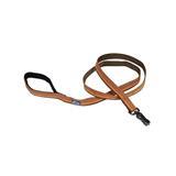 Coastal K9 Explorer Reflective Scissor Snap Campfire Lead 1&quot; X 6&#39; I006386