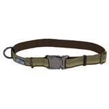 Coastal K9 Explorer Adjustable Reflective Fern Collar I006393b