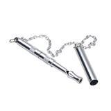 Coastal&#174; Train Right!&#174; Deluxe Silent Dog Whistle  I006416