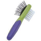 Coastal&#174; Li&#39;l Pals™ Combo Dog Brush  I006547