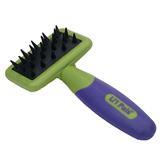 Coastal&#174; Li&#39;l Pals™ Massage Dog Brush I006548