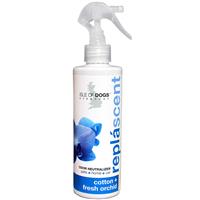 Isle of Dogs Repl&#224;scents Odor Neutralizer for Dogs Cotton + Fresh Orchid 8 oz I006691