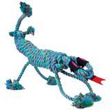 Mammoth&#174; Flossy Chews&#174; SnakeBiters™ Iguana I006712