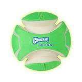 Chuckit&#174; Max Glow™ Kick Fetch&#174; Dog Toy I006928b