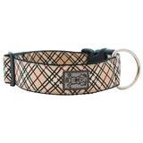 RC Pet Products Tan Tartan I007146b