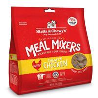 Stella &amp; Chewy&#39;s&#174; Meal Mixer Chewy&#39;s Chicken I007382b