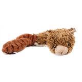 Multipet Bouncy Burrow Buddies™ Squirrel Dog Toy I007388