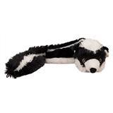Multipet Bouncy Burrow Buddies™ Skunk Dog Toy I007390