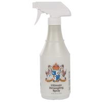 Crown Royale Ultimate Detangling Spray 16 oz. I007717