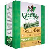 Greenies&#174; Grain Free Dental Treats for Dogs 27oz  I007780