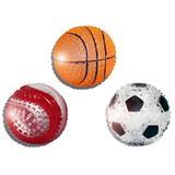 Multipet Doglucent Light-Up Sport Ball I007842