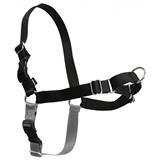 PetSafe Easy Walk Harness Black &amp; Silver 14161b