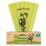 Earth Rated PoopBags 300 Value Pack Dispensing Box Unscented I007948