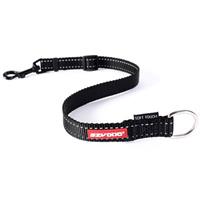 EzyDog Soft Touch Leash Extension Black I007961