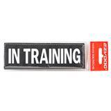 EzyDog&#174; Convert Custom Side Badge In Training I007970