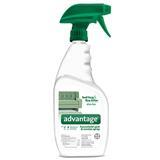 Advantage&#174; Household Spot &amp; Crevice Spray 24 oz. I008382