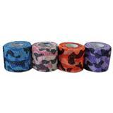 Co-Flex&#174; PetFlex&#174; Assorted Patterned Bandages I008772b