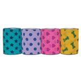 Co-Flex&#174; PetFlex&#174; Assorted Patterned Bandages I008774b
