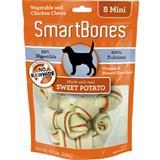 SmartBones&#174; Vegetable &amp; Chicken Chew With Sweet Potato Mini I008851b