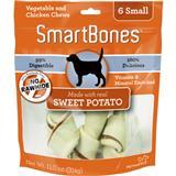 SmartBones&#174; Vegetable &amp; Chicken Chew With Sweet Potato I008854b