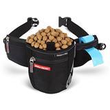 EzyDog&#174; SnakPak-Pro Black Treat Bag for Dogs I009067
