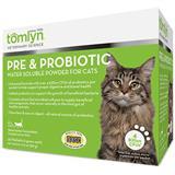 30pk Pre &amp; Probiotic Water Soluble Powder For Cats I009083