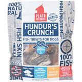 Plato&#174; Pet Treats Hundur’s Crunch Jerky Fingers 3.5 oz. I009380