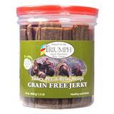 Triumph&#174; Turkey, Pea &amp; Berry Recipe Grain Free Jerky 24 oz. I009500